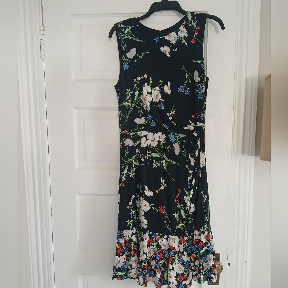 Cocktail dress